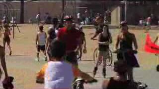 Same Difference Video Diary - Santa Monica