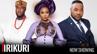 IRIKURI - A Nigerian Yoruba Movie Starring Ninalowo Bolanle | Jumoke Odetola | Kiki Bakare