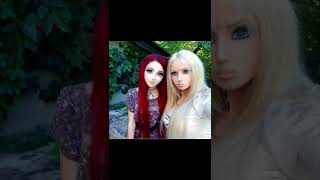 People Before And After Body Modifications Shorts