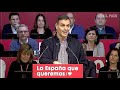 directo pedro sÁnchez en el comité federal del psoe