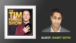 Ramit Sethi Interview: Part 1 (Full Episode) | The Tim Ferriss Show (Podcast)
