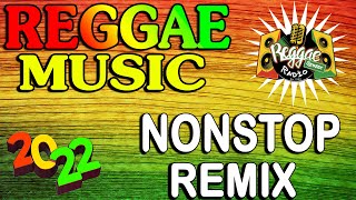 BEST 100 RELAXING REGGAE SONGS | NONSTOP REGGAE LOVE SONGS MIX 2022