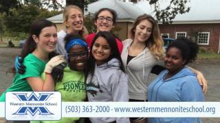 Western  Mennonite School | Private Schools in Salem