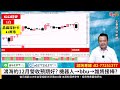 理周tv 20250102盤後 王春盛 春秋鼎盛／鴻海的12月營收預期好 機器人→bbu→誰將接棒