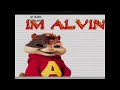 fnf im alvin 4k