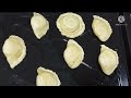 curry puff recipe