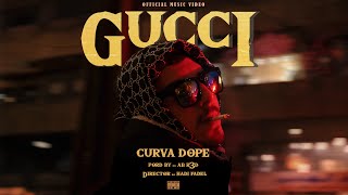 CURVA x AB R3D - GUCCI (music video) |                  أب رعد x غوتشي - كورفا