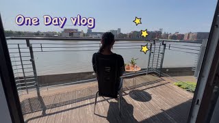 【 One Day 】ロンドン在住　アラフィフ専業主婦のある一日/　London Vlog