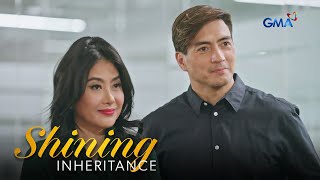 Shining Inheritance: Atty. Charlie introduces a company buyer! (Episode 81)