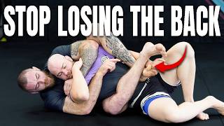 The Only Back Attack System That You Need