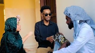 hadaa qosli weyso is bitaak tag🤣 somali tiktok ila qosol