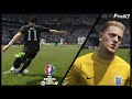 FIFA 16 Remake: Gareth Bale Amazing Free kick vs England |EURO 2016| 16/06/2016 by Pirelli7