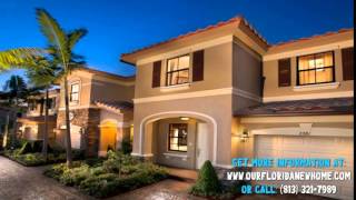 2 Bed 2.5 Bath 1595 SqFt By Lennar in Aragon Towns, Hialeah FL