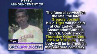Gregory Joseph short 3