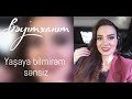 beyimxanim yaşaya bilmirəm sənsiz