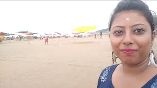 Aibar digha te ase kothao ghurte jaoa holo na 😞