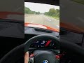 Top Speed BMW M2 (Manual G87) | 292kmh 182mph