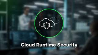 Cortex Cloud blocks threats in real time with best-in-class protection for all cloud workloads.