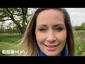 Nicola Bulley police find body in river - BBC News