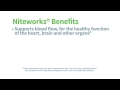 dr. lou ignarro on niteworks® powder mix herbalife