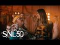 Please Don't Destroy - The Sound (ft. Tate McRae) - SNL