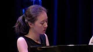 International Young Artist Piano Competition - Millennium Stage (September 3, 2013)