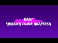 Lydia Jazmine - Kapeesa (HD Lyrics Video)