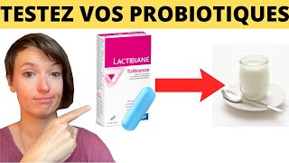 Vos Probiotiques sont-ils Vivants ? Comment les tester