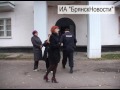 Подозреваемый в убийстве женщины в Новозыбкове показал как расправился с жертвой