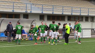 Fotbal  Hostinné vs. Poříčí /0:1/29.3. 2023/19.kolo