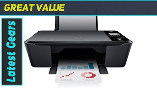 Kodak Verite 55: Cheapest Printer for Students?