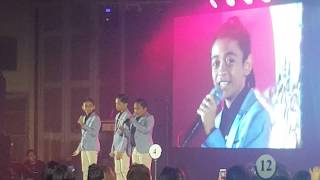 TNT Boys - Pioneer Life Focus Awards 2019