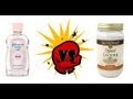 Mineral Oil....HELL YEAH!? {Video Response} Mineral Oil....HELL YEAH!? {Video Response}