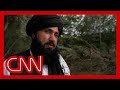 'Peace has come to Afghanistan': Afghans on US troop withdrawal