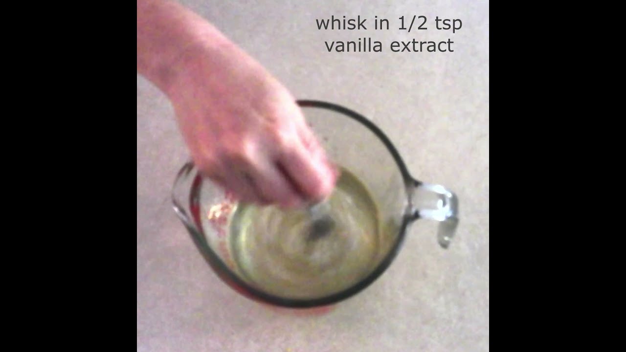 5 Minute Keto Corn Syrup Substitute jadiazsl