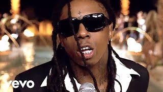 Lil Wayne - Lollipop ( Music ) ft. Static