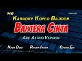 bahtera cinta karaoke koplo bajidor nada duet rhoma irama xg karaoke psr s775