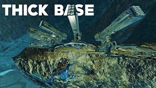 How I Got A JUICY Base Up Fast - Official Arkpocalypse (Conquering The Ark) Ep 2