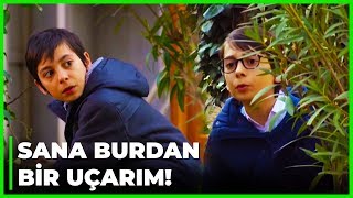 Memo ve Can, Annesine Yakalandı! - İkizler Memo-Can 16. Bölüm