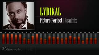 Lyrikal - Picture Perfect (Roadmix) [Soca 2017] [HD]