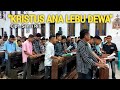 KRISTUS ANA LEBU DEWA (Kristus Anak Domba Allah) - koor Asrama Putra Paroki - Naesleu