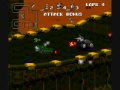 SNES: Rock n' Roll Racing New Mojave Division B - Races 5 - 8