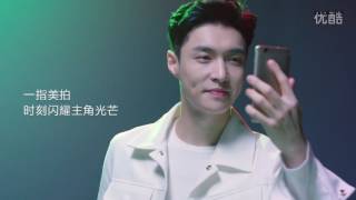 [ENGSUB] 161014 Yixing Huawei Nova New Promo Clip