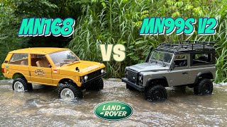 MN168 VS MN99S V2 ‼️ TEST \u0026 COMPARISON ‼️ BAHASA INDONESIA