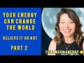 Massive Full Moon Energy! 🌕 You ARE Changing the Fabric of Reality (Part 2)