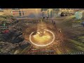 moonlight blade online 天涯明月刀.ol shaolin level 105 meridians vs younger sister skills show