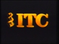 ITC Home Video (1989) VHS UK Logo