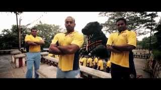 Mysore Warriors Official Anthem