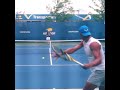 Rafael Nadal BRUTAL Hitting 💥 #shorts