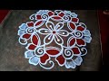 aadi specialbeautifulrankoli kolam muggulu special aadi kolam kaalai thendral rangoli